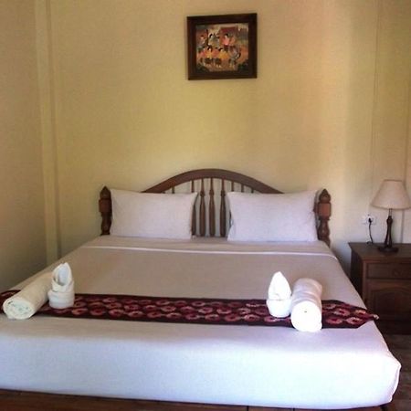 Saver Guesthouse チャウエン エクステリア 写真