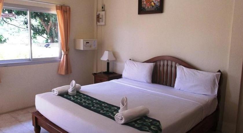 Saver Guesthouse チャウエン エクステリア 写真