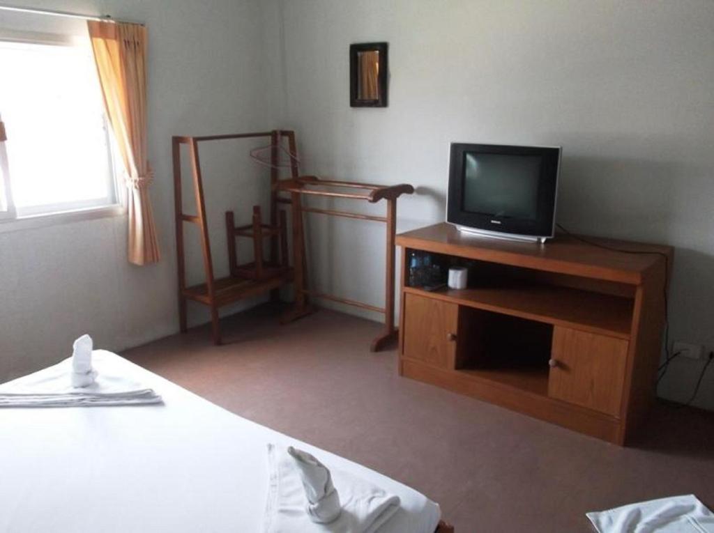 Saver Guesthouse チャウエン 部屋 写真