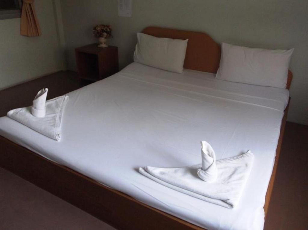 Saver Guesthouse チャウエン 部屋 写真