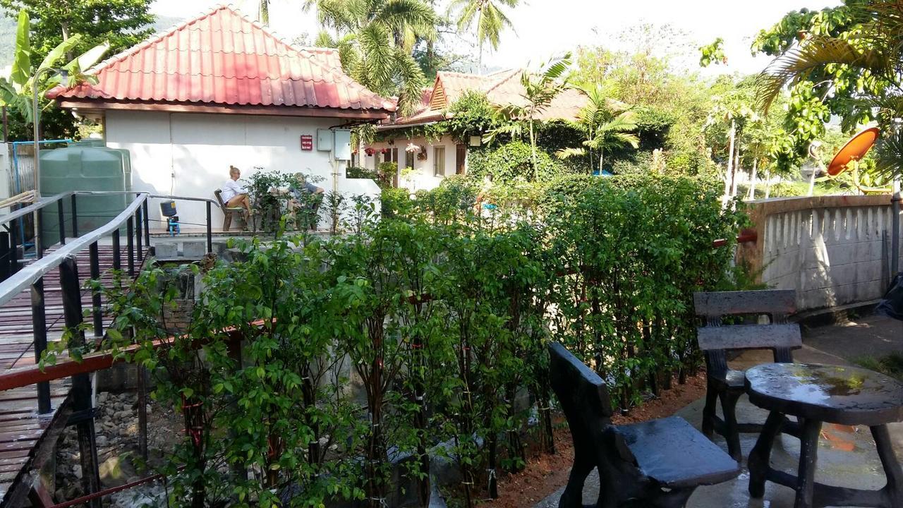 Saver Guesthouse チャウエン 部屋 写真