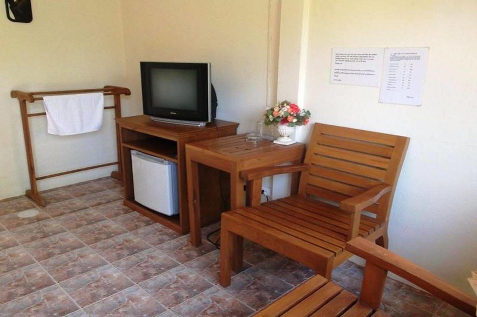 Saver Guesthouse チャウエン エクステリア 写真