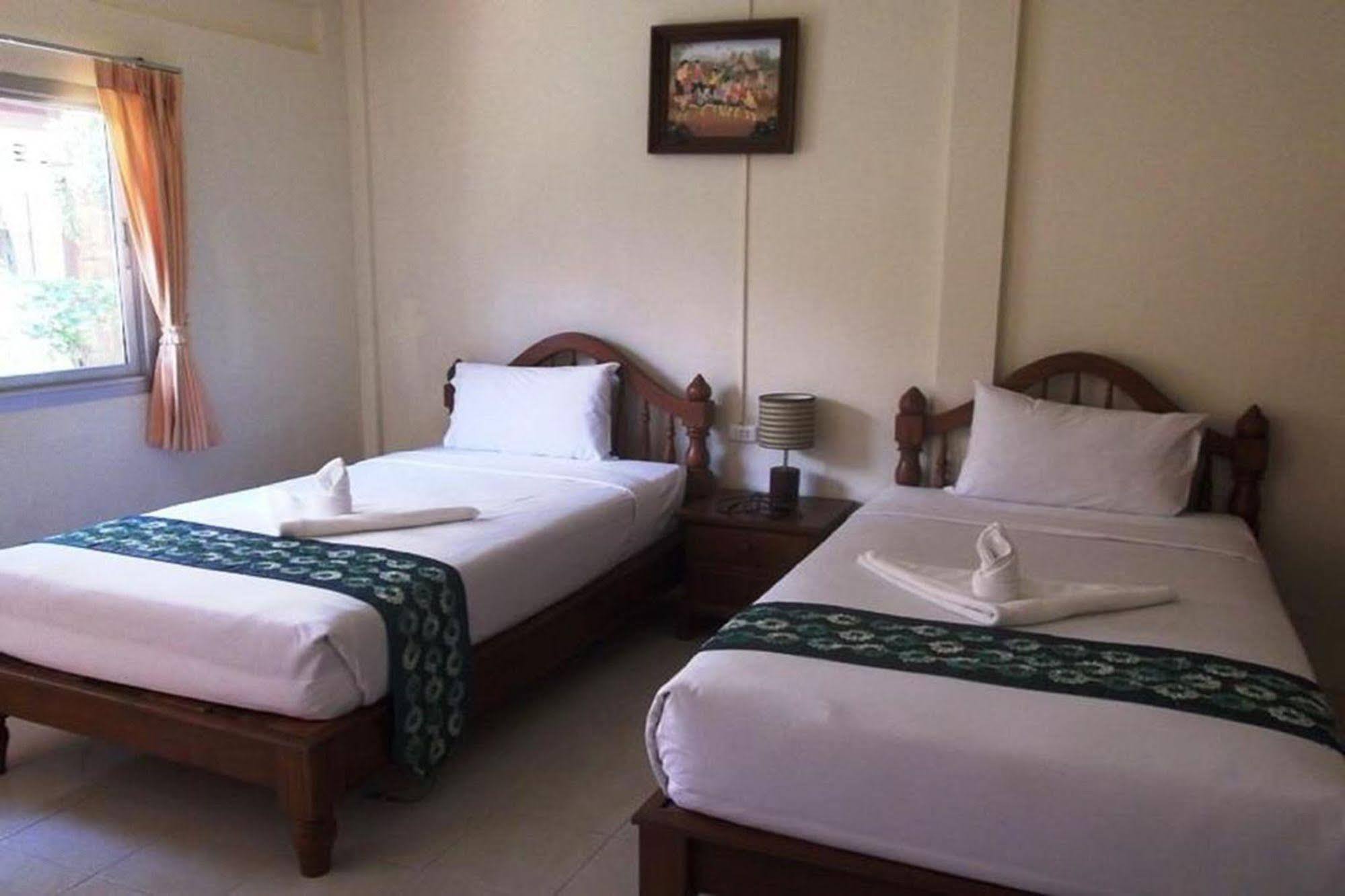 Saver Guesthouse チャウエン エクステリア 写真