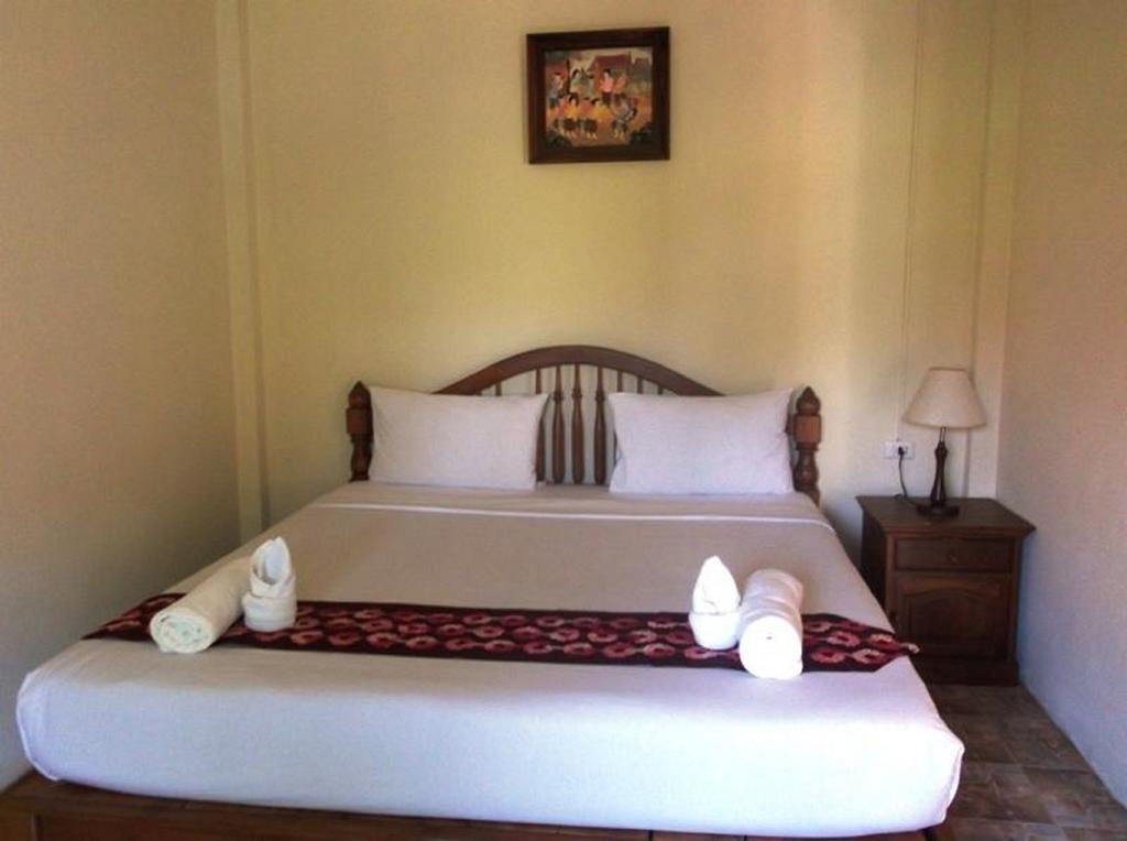 Saver Guesthouse チャウエン エクステリア 写真