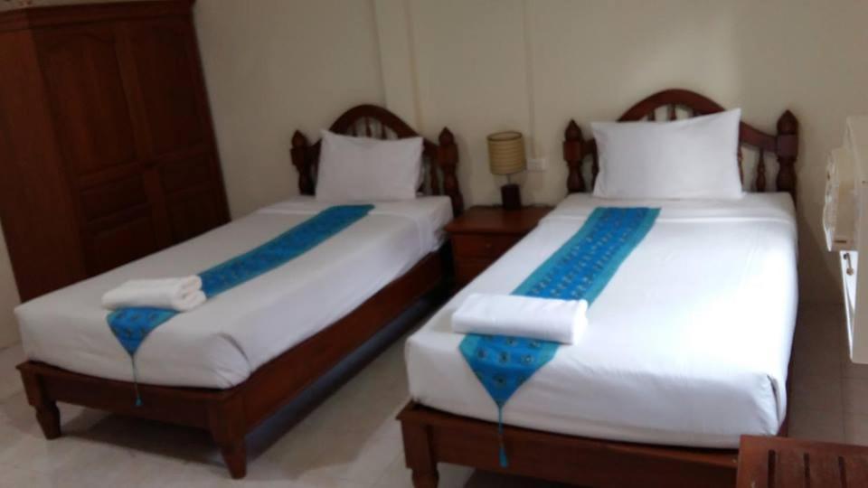 Saver Guesthouse チャウエン エクステリア 写真