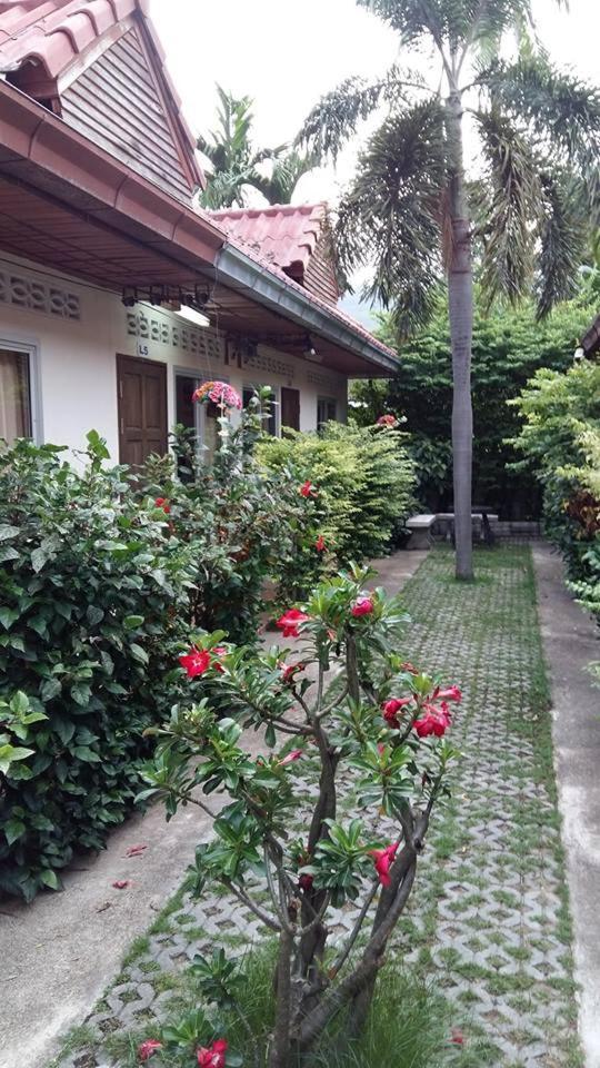 Saver Guesthouse チャウエン エクステリア 写真