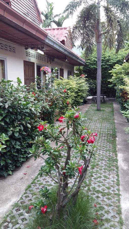 Saver Guesthouse チャウエン エクステリア 写真