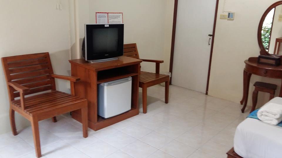 Saver Guesthouse チャウエン エクステリア 写真
