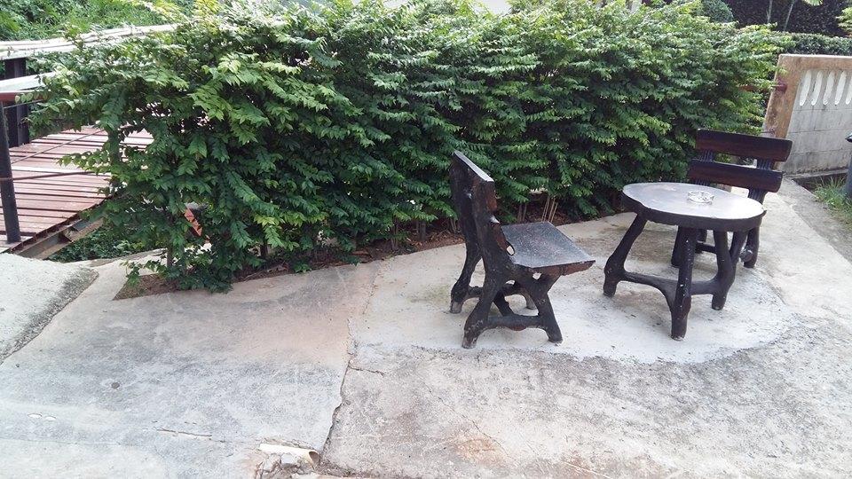 Saver Guesthouse チャウエン エクステリア 写真