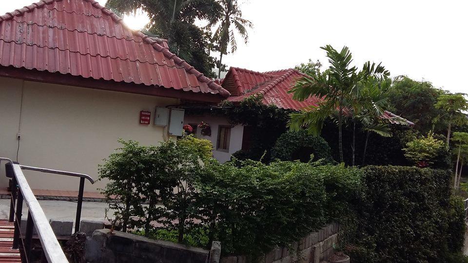 Saver Guesthouse チャウエン エクステリア 写真