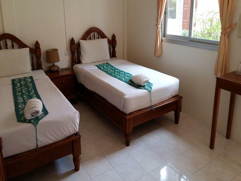 Saver Guesthouse チャウエン エクステリア 写真