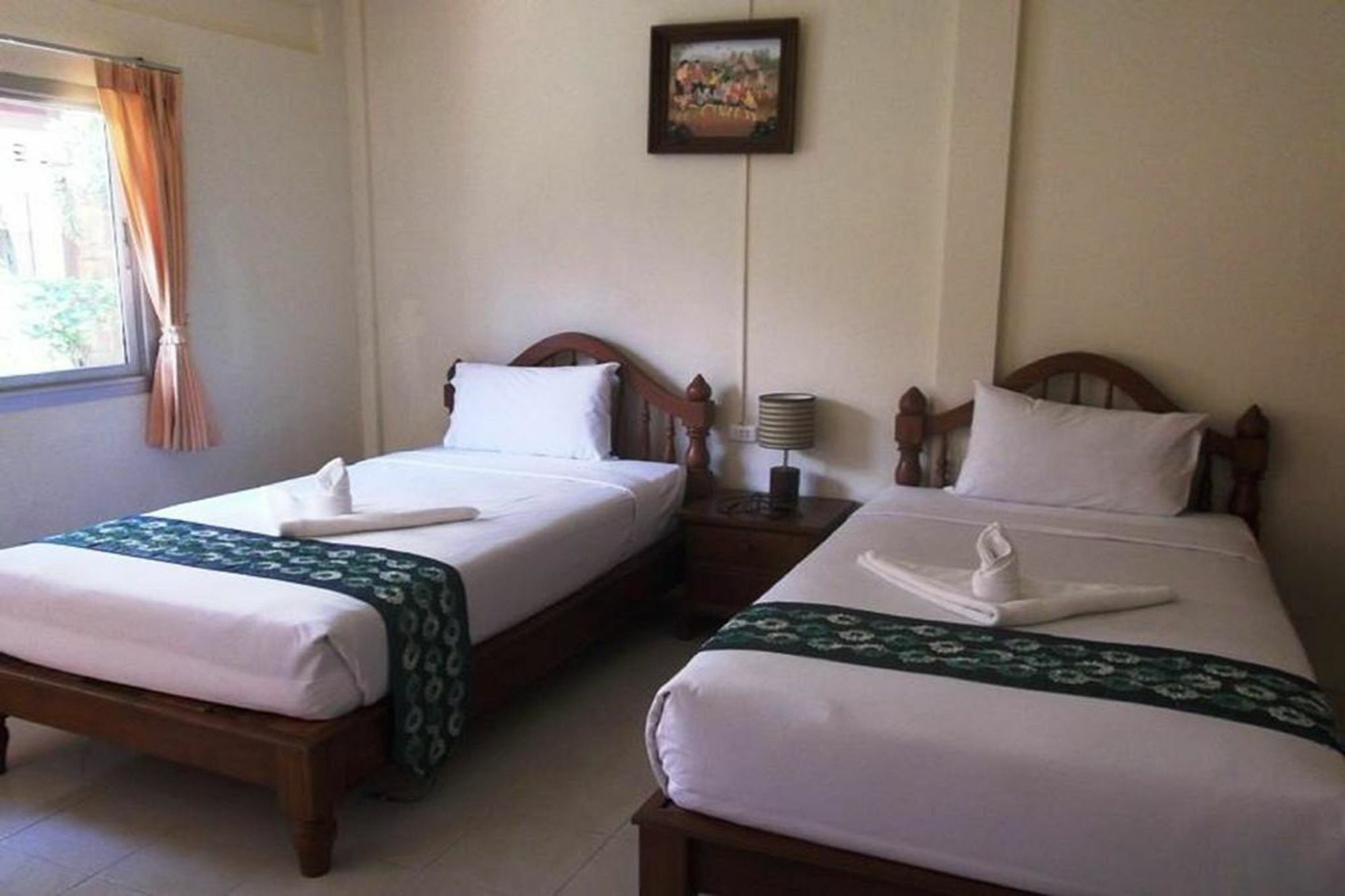 Saver Guesthouse チャウエン エクステリア 写真
