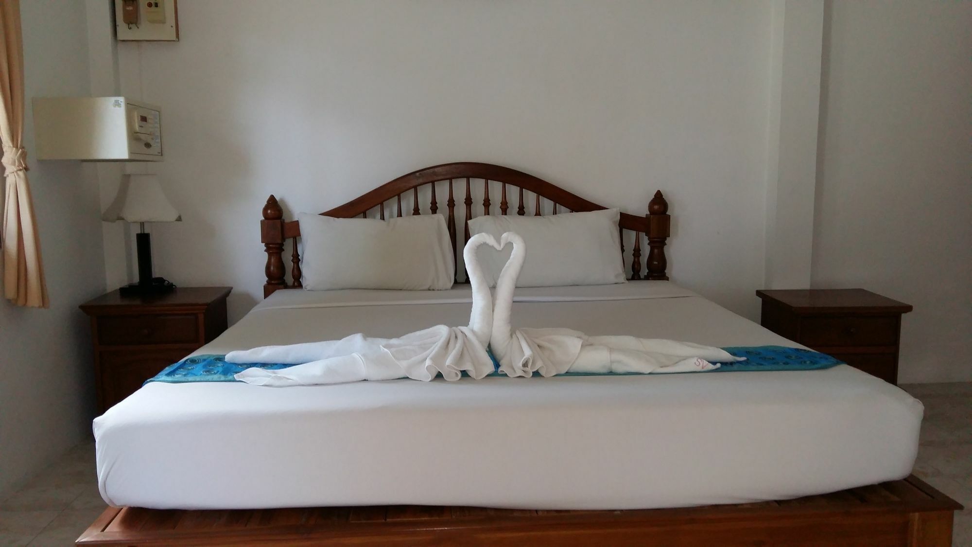 Saver Guesthouse チャウエン エクステリア 写真