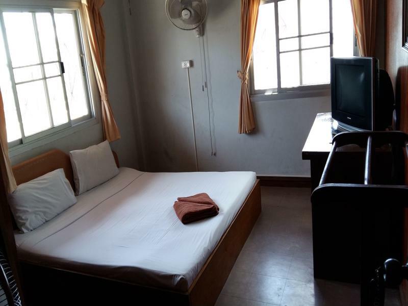 Saver Guesthouse チャウエン エクステリア 写真