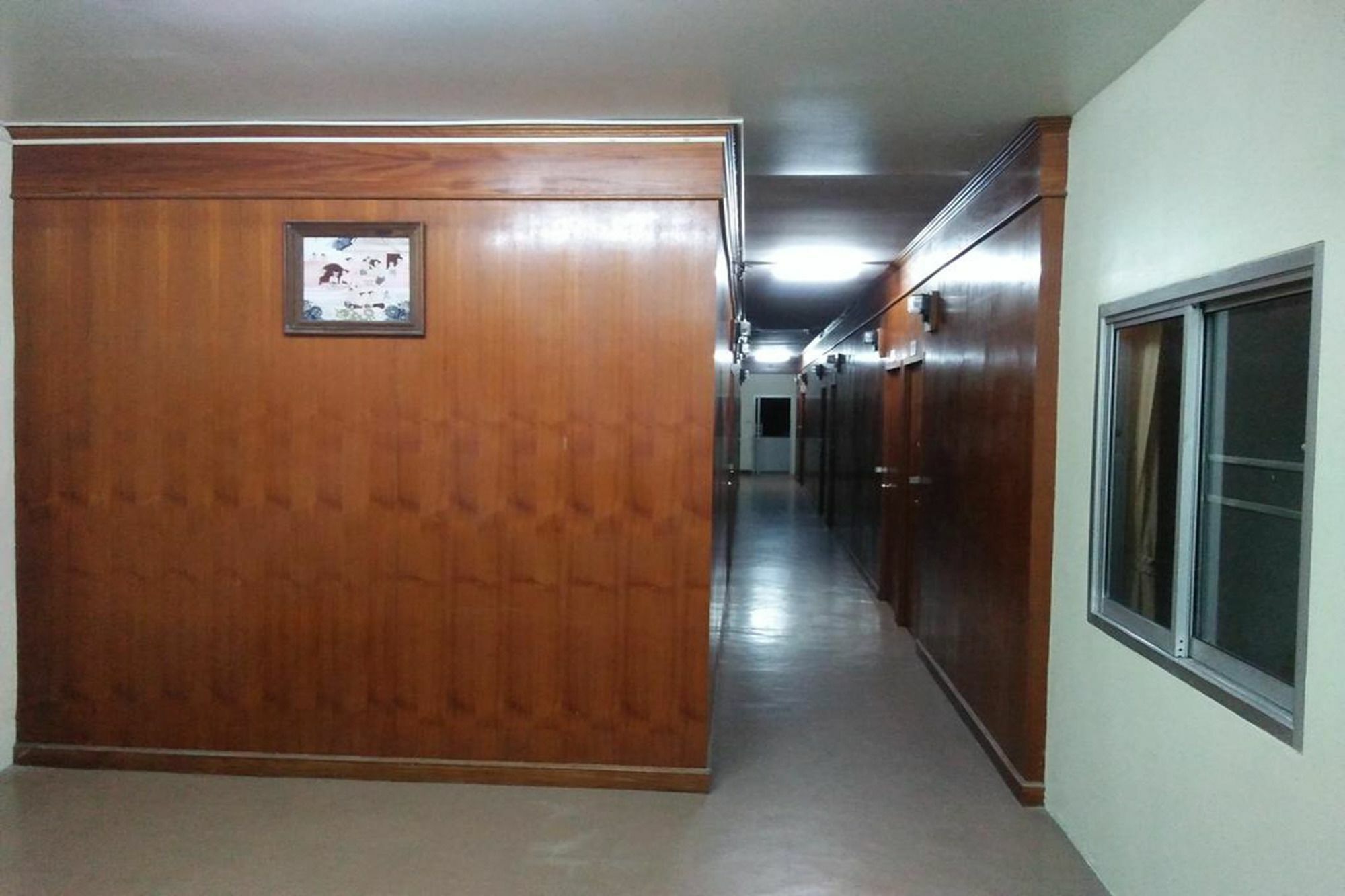 Saver Guesthouse チャウエン エクステリア 写真