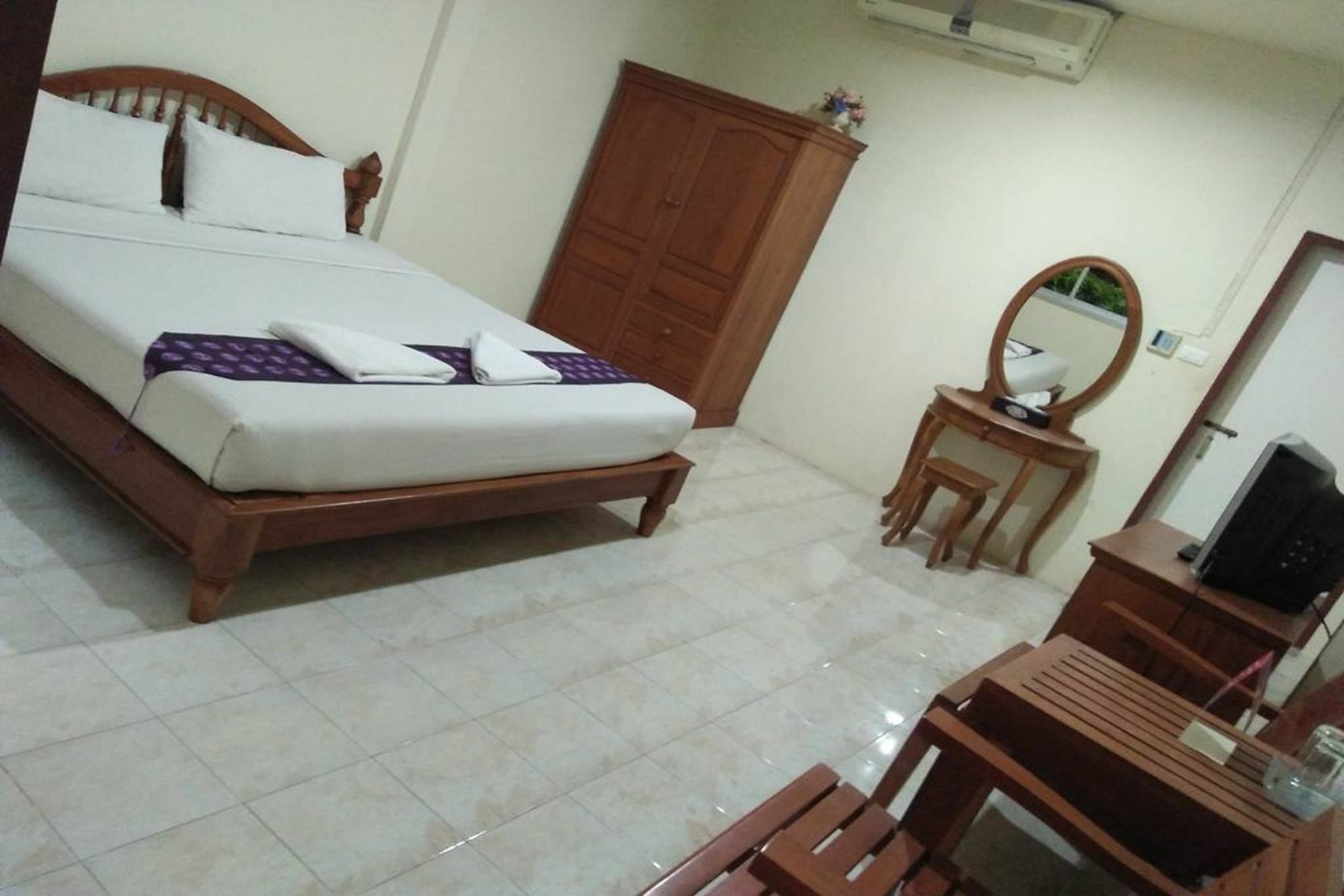Saver Guesthouse チャウエン エクステリア 写真