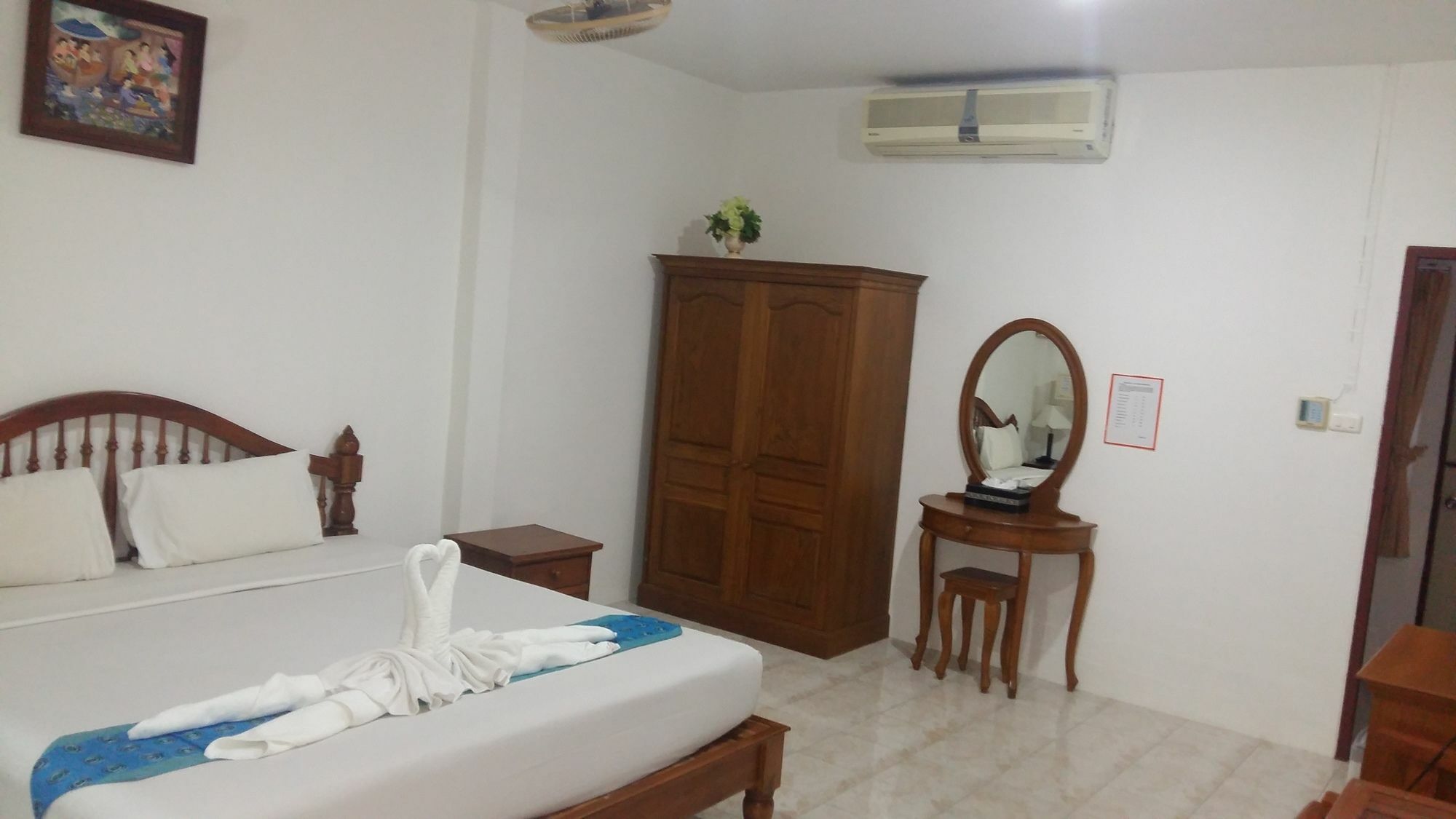 Saver Guesthouse チャウエン エクステリア 写真