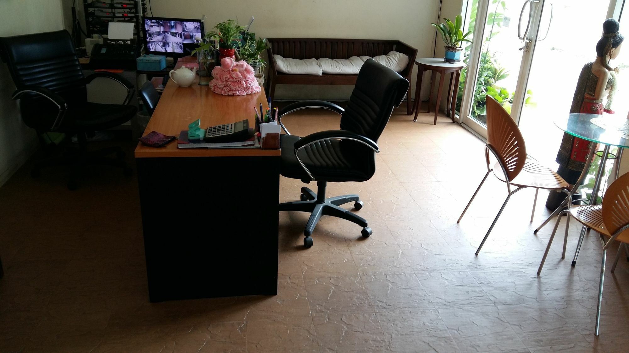 Saver Guesthouse チャウエン エクステリア 写真