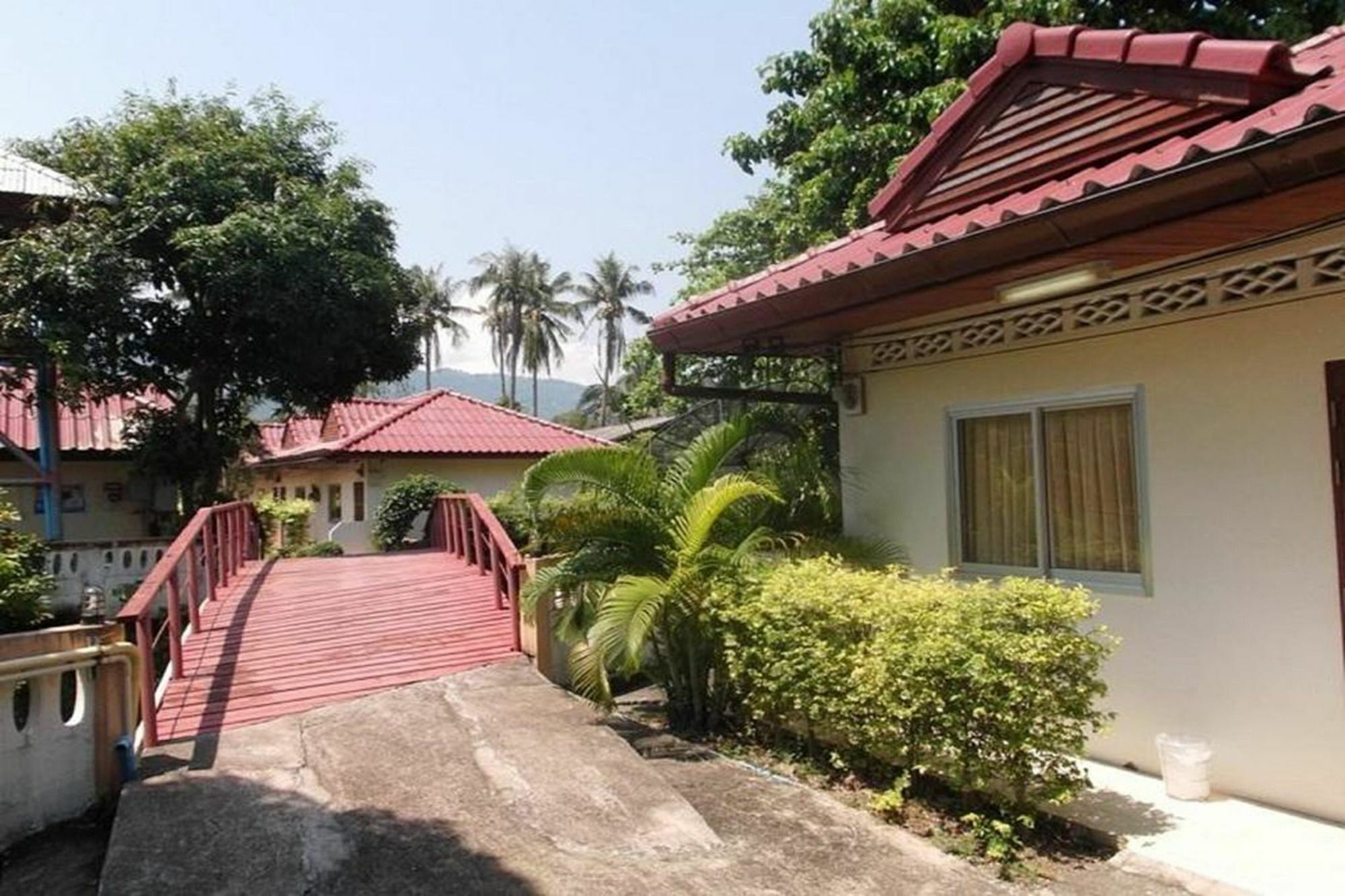 Saver Guesthouse チャウエン エクステリア 写真