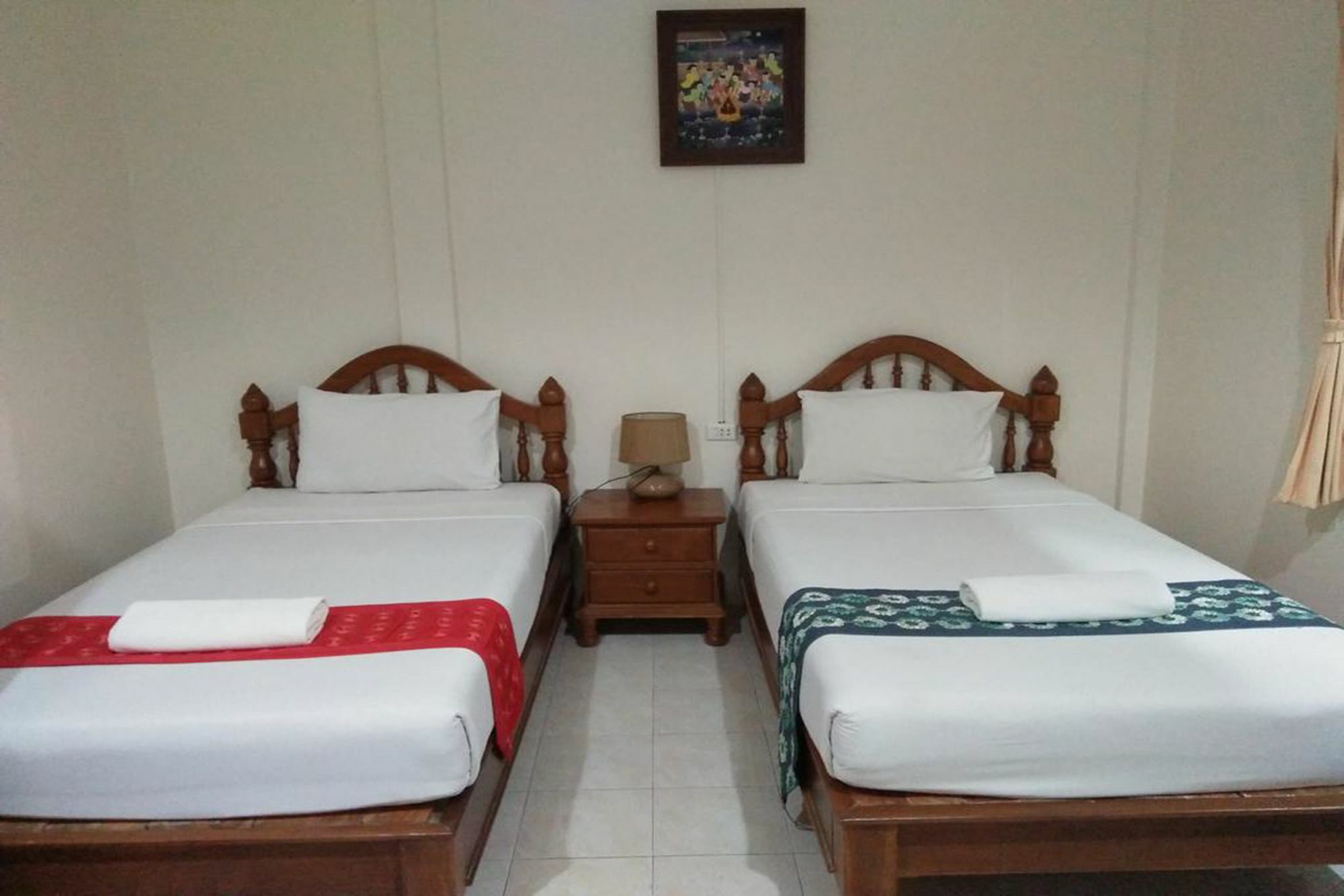 Saver Guesthouse チャウエン エクステリア 写真