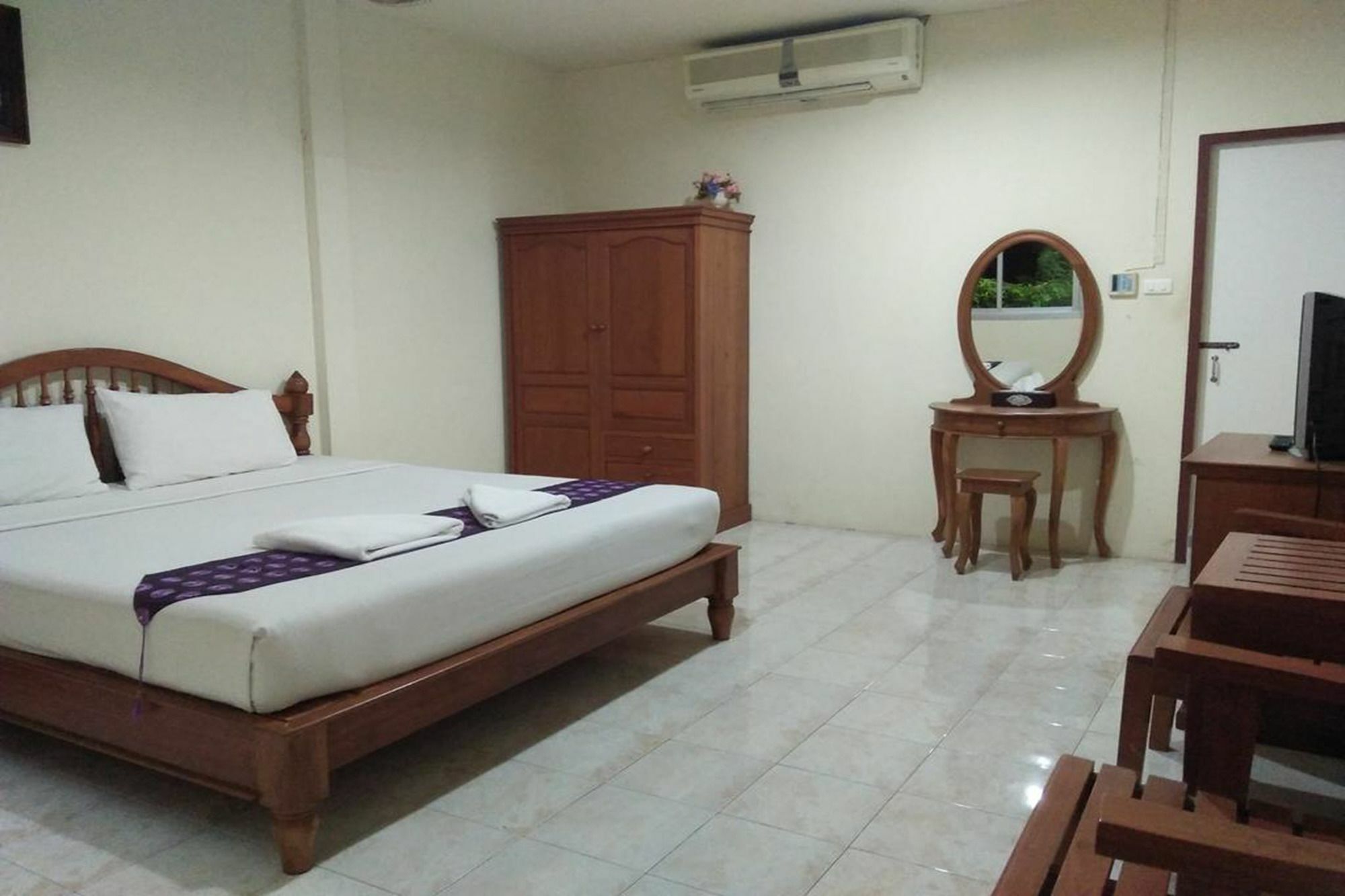 Saver Guesthouse チャウエン エクステリア 写真