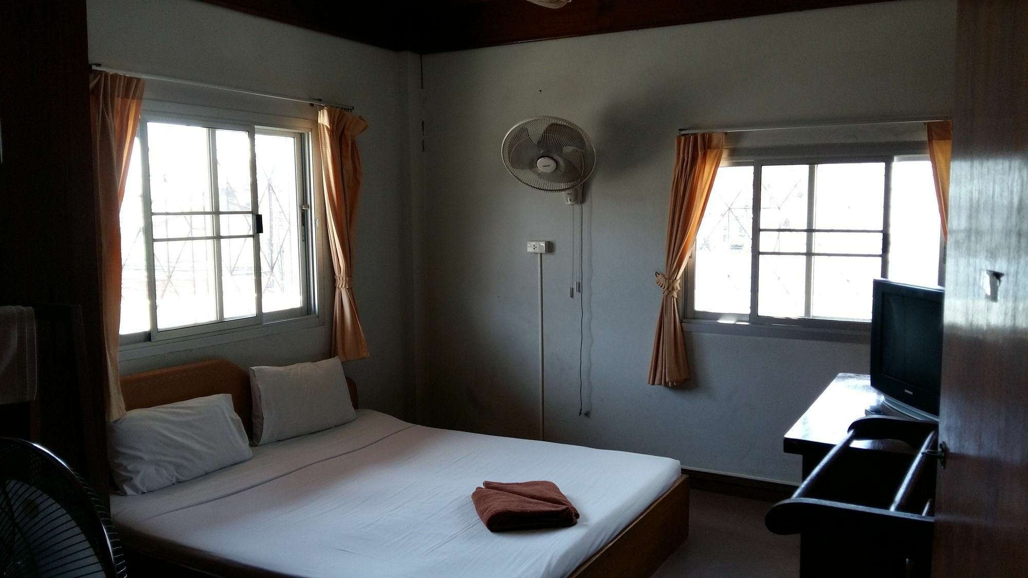Saver Guesthouse チャウエン エクステリア 写真