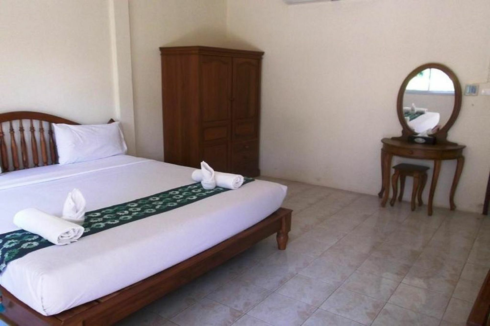 Saver Guesthouse チャウエン エクステリア 写真