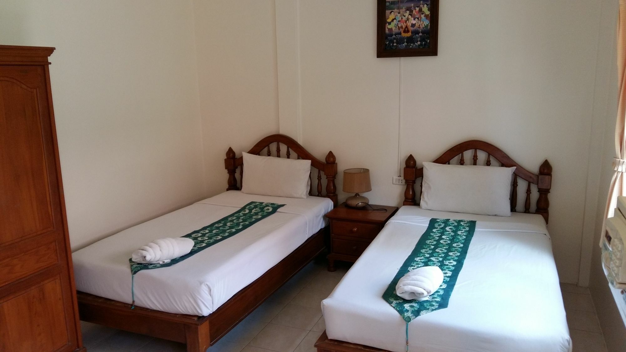Saver Guesthouse チャウエン エクステリア 写真