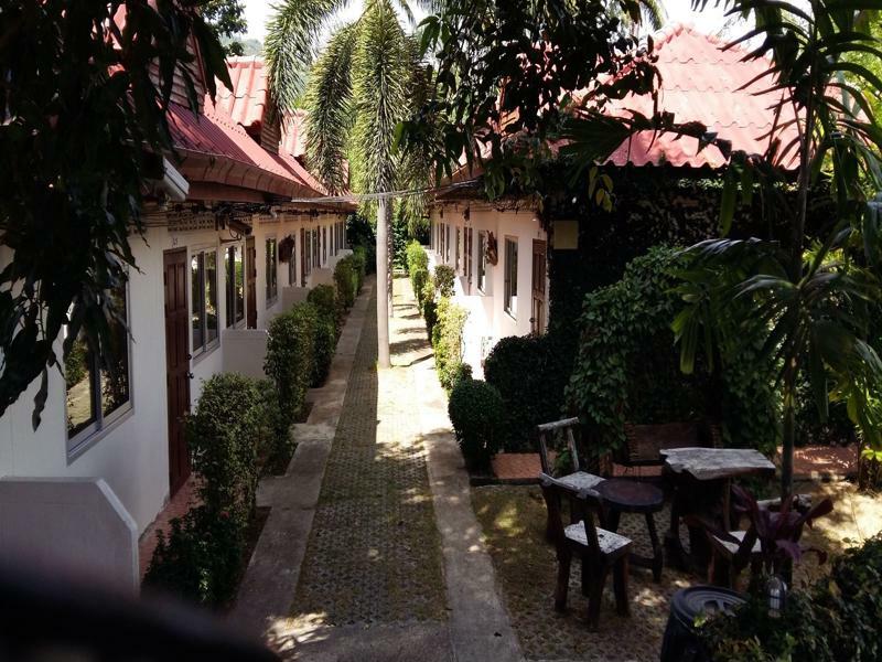 Saver Guesthouse チャウエン エクステリア 写真