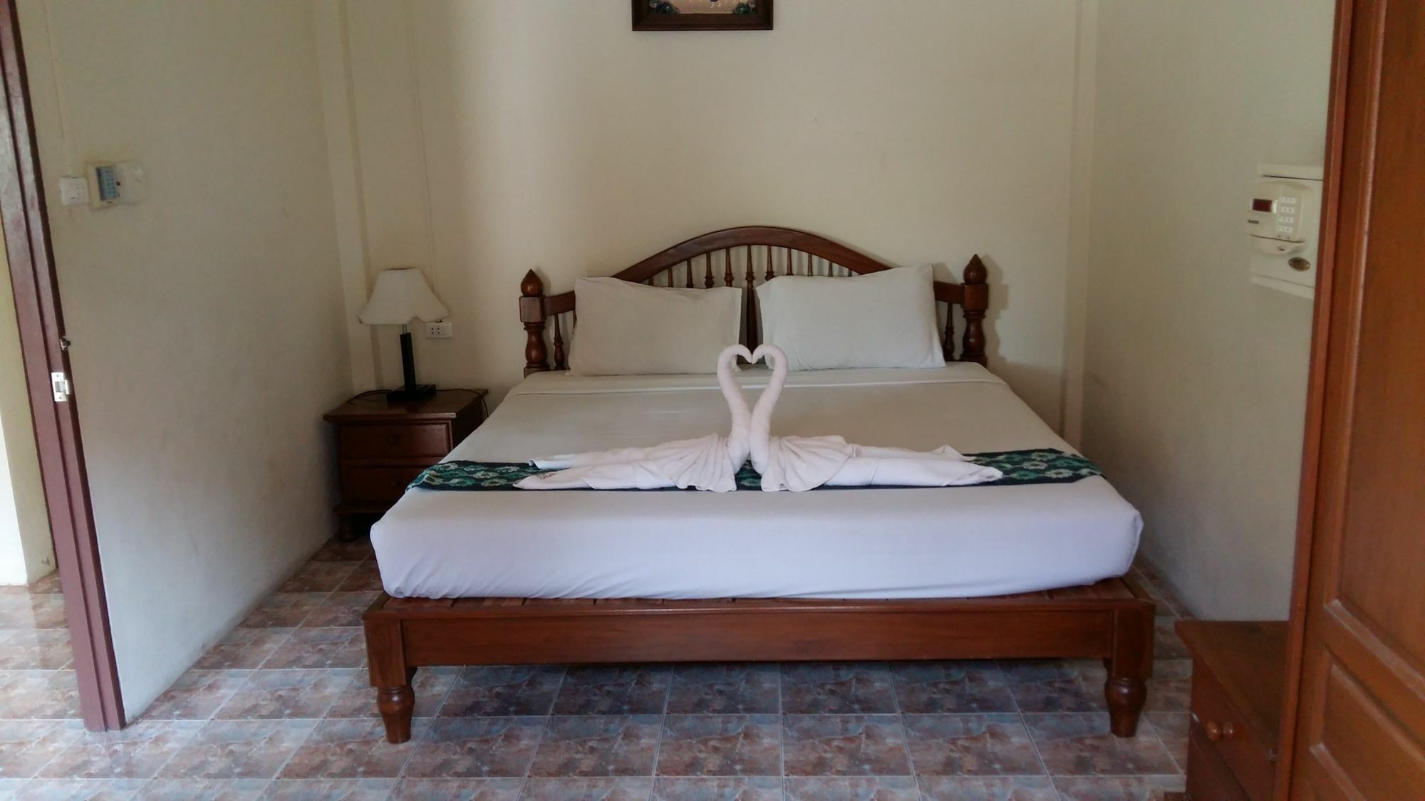 Saver Guesthouse チャウエン エクステリア 写真